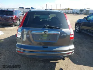 2011 Honda CR-V EX with VIN 5J6RE4H58BL101959, listed as a IAAI auction lot 40748077 with 110,578 mi miles. Bid and sale history available at carsss.com. Image 17.