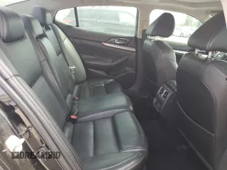 2018 Nissan Maxima SV with VIN 1N4AA6APXJC378851, listed as a Copart auction lot 54707085 with 148,819 mi miles and Salvage title. Bid and sale history available at DreamBid. Image 10.