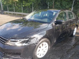 2015 Volkswagen Jetta SE with VIN 3VWD17AJ9FM342127, listed as a IAAI auction lot 42462511 with 152,774 mi miles and . Bid and sale history available at DreamBid. Image 6.