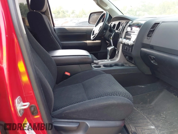2012 Toyota Tundra z VIN 5TFUY5F16CX231794, wystawiony jako IAAI lot #42454478 z przebiegiem 249 756 mil mil oraz . Historia ofert i sprzedaży dostępna na DreamBid. Obrazek 5.