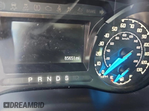2021 Ford Ranger XL with VIN 1FTER1EH0MLD95463, listed as a IAAI auction lot 42726882 with 85,647 mi miles and . Bid and sale history available at DreamBid. Image 3.