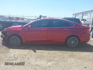 2017 Ford Fusion SE with VIN 3FA6P0HD6HR291859, listed as a IAAI auction lot 42243889 with 79,244 mi miles and . Bid and sale history available at DreamBid. Image 15.