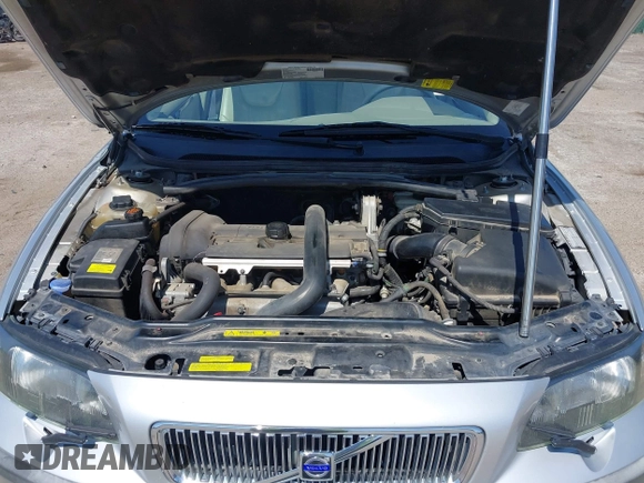 2003 Volvo V70 with VIN YV1SW58DX32311482, listed as a IAAI auction lot 41931007 with 191,431 mi miles and . Bid and sale history available at DreamBid. Image 10.