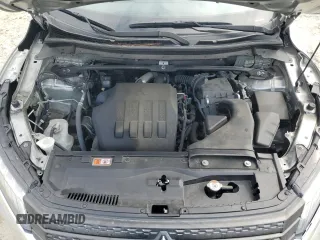 2022 Mitsubishi Eclipse Cross ES z VIN JA4ATUAA4NZ003698, wystawiony jako Copart lot #50914255 z przebiegiem 87 098 mil mil oraz Szkody całkowita. Historia ofert i sprzedaży dostępna na DreamBid. Obrazek 12.