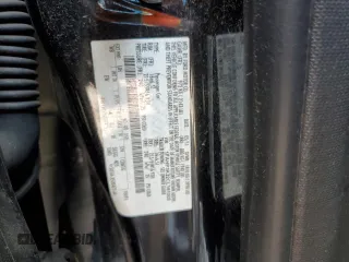2012 Ford Focus SE z VIN 1FAHP3K22CL161005, wystawiony jako Copart lot #60203865 z przebiegiem 154 396 mil mil oraz Szkoda całkowita • Salvage title. Historia ofert i sprzedaży dostępna na DreamBid. Obrazek 12.