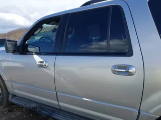 2016 Ford Expedition EL XLT with VIN 1FMJK1JT3GEF08694, listed as a IAAI auction lot 41741234 with 150,616 mi miles. Bid and sale history available at carsss.com. Image 15.