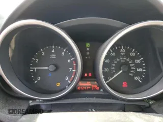2012 Mazda 5 Sport with VIN JM1CW2BL0C0134154, listed as a Copart auction lot 65364604 with 107,241 mi miles and Salvage Title. Bid and sale history available at DreamBid. Image 9.