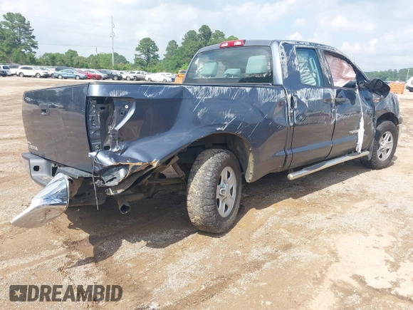 2008 Toyota Tundra z VIN 5TFRV54138X043176, wystawiony jako IAAI lot #42168679 z przebiegiem 87 120 mil mil oraz . Historia ofert i sprzedaży dostępna na DreamBid. Obrazek 4.