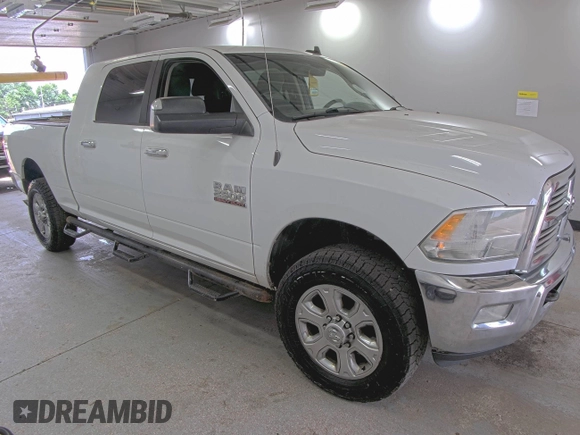 2015 Ram 2500 SLT with VIN 3C6UR5ML4FG582155, listed as a IAAI auction lot 42730160 with 280,655 mi miles and . Bid and sale history available at DreamBid. Image 13.