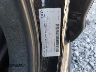 2015 Audi A6 2.0T Premium with VIN WAUFFAFCXFN028560, listed as a Copart auction lot 76921644 with 160,097 mi miles and Clean Title. Bid and sale history available at carsss.com. Image 12.