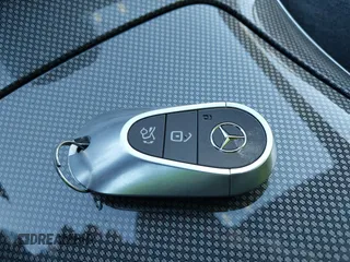 2023 Mercedes-Benz C 300 with VIN W1KAF4HB6PR146740, listed as a IAAI auction lot 41457449 with 14,919 mi miles and . Bid and sale history available at DreamBid. Image 11.