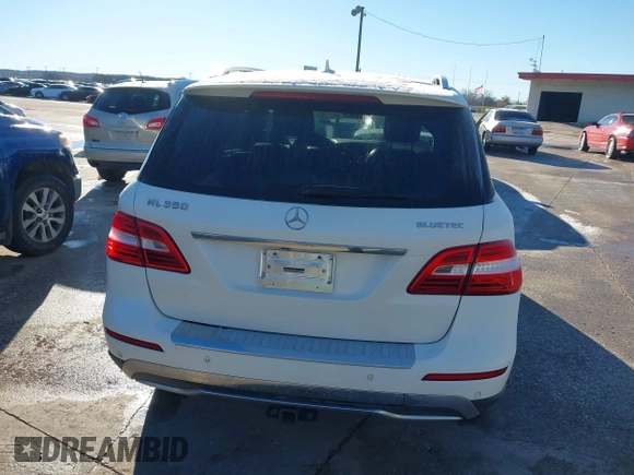2013 Mercedes-Benz M 350 with VIN 4JGDA2EB5DA143493, listed as a IAAI auction lot 41290758 with 181,787 mi miles and . Bid and sale history available at DreamBid. Image 16.