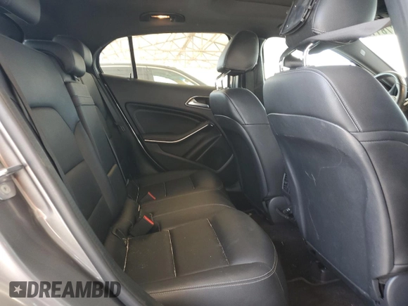 2018 Mercedes-Benz GLA 250 z VIN WDCTG4EB8JJ522214, wystawiony jako Copart lot #53778115 z przebiegiem 110 650 mil mil oraz Szkoda całkowita • Salvage title. Historia ofert i sprzedaży dostępna na DreamBid. Obrazek 10.