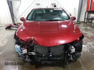2017 Chevrolet Volt LT with VIN 1G1RA6S5XHU131272, listed as a Copart auction lot 73562542 with 99,515 mi miles. Bid and sale history available at carsss.com. Image 5.
