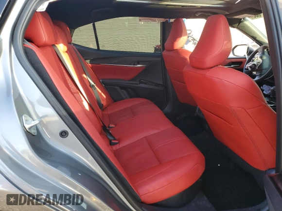 2025 Toyota Camry LE с VIN 4T1DBADK2SU510631, выставлен на аукционе Copart как лот 43218885 с пробегом 10 039 миль миль и Списание • Salvage title. История ставок и продаж доступна на DreamBid. Изображение 10.