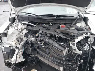 2017 Nissan Rogue SV with VIN 5N1AT2MVXHC881406, listed as a IAAI auction lot 41685473 with 69,206 mi miles and . Bid and sale history available at carsss.com. Image 10.