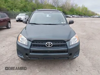 2012 Toyota RAV4 with VIN 2T3BF4DV5CW224580, listed as a IAAI auction lot 42086898 with 102,905 mi miles. Bid and sale history available at carsss.com. Image 13.