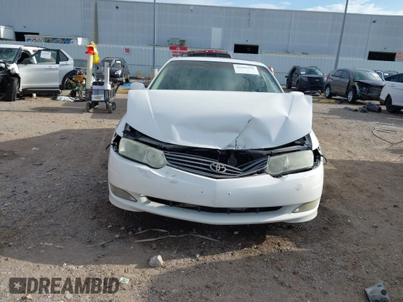 2003 Toyota Solara SE with VIN 2T1CF22P73C608979, listed as a IAAI auction lot 42659322 with 156,401 mi miles and . Bid and sale history available at DreamBid. Image 13.