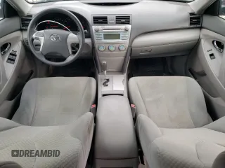 2009 Toyota Camry with VIN 4T1BE46K69U339342, listed as a Copart auction lot 53673605 with 216,981 mi miles and Clean Title. Bid and sale history available at carsss.com. Image 8.