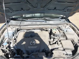 2014 Mazda 3 i Grand Touring with VIN JM1BM1W76E1173191, listed as a IAAI auction lot 41158533 with 120,444 mi miles and . Bid and sale history available at DreamBid. Image 10.
