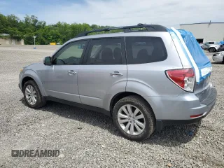 2013 Subaru Forester X Limited z VIN JF2SHAECXDH424658, wystawiony jako Copart lot #57326425 z przebiegiem 138 459 mil mil oraz Szkoda całkowita • Salvage title. Historia ofert i sprzedaży dostępna na DreamBid. Obrazek 2.