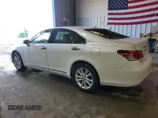 2010 Lexus ES 330 with VIN JTHBK1EGXA2358094, listed as a Copart auction lot 46782755 with 229,098 mi miles and Salvage Title. Bid and sale history available at DreamBid. Image 2.