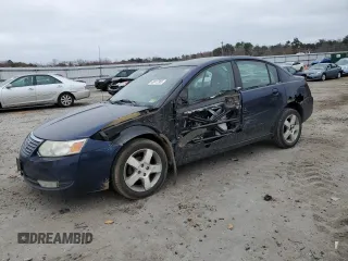 2007 Saturn ION z VIN 1G8AK58F67Z176314, wystawiony jako Copart lot #48912365 z przebiegiem 202 253 mil mil oraz Czysty tytuł • Clean title. Historia ofert i sprzedaży dostępna na DreamBid. Obrazek 1.