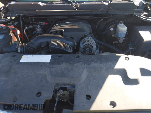 2009 Chevrolet Silverado 1500 LT with VIN 1GCEK29089Z264879, listed as a IAAI auction lot 40990010 with Not Provided miles and . Bid and sale history available at DreamBid. Image 10.