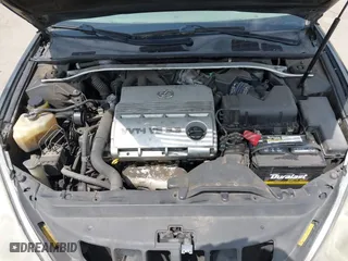 2006 Lexus ES 330 with VIN JTHBA30G165155199, listed as a IAAI auction lot 42115102 with 258,440 mi miles. Bid and sale history available at carsss.com. Image 10.