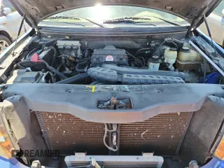 2004 Ford F-150 XLT с VIN 1FTPW14584KC91348, выставлен на аукционе Copart как лот 60210235 с пробегом 248 712 миль миль и Списание • Salvage title. История ставок и продаж доступна на DreamBid. Изображение 11.