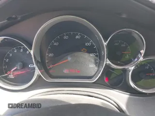 2007 Pontiac G6 GT with VIN 1G2ZH58NX74117539, listed as a IAAI auction lot 42632932 with 297,453 mi miles and . Bid and sale history available at DreamBid. Image 7.