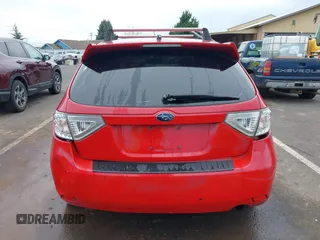 2008 Subaru Impreza i с VIN JF1GH61678H835299, выставлен на аукционе IAAI как лот 41802509 с пробегом 176 367 миль миль и . История ставок и продаж доступна на DreamBid. Изображение 16.