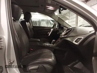 2011 GMC Terrain SLT-2 with VIN 2CTALWEC0B6450568, listed as a IAAI auction lot 41922964 with 181,378 mi miles and . Bid and sale history available at carsss.com. Image 5.