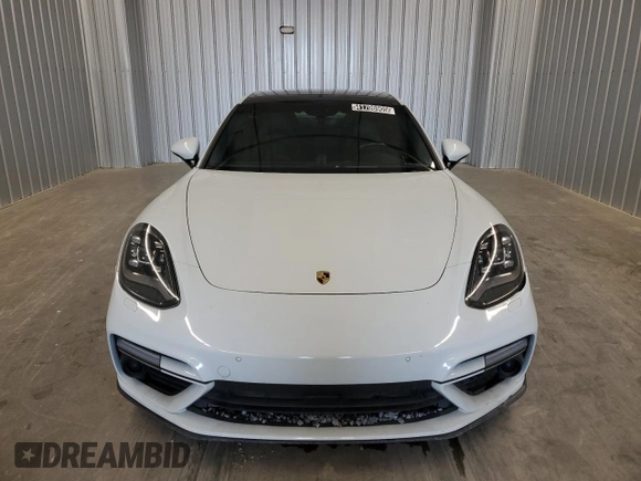 2017 Porsche Panamera Turbo с VIN WP0AF2A74HL150746, выставлен на аукционе Copart как лот 41706905 с пробегом 75 735 миль миль и Чистый • Clean title. История ставок и продаж доступна на DreamBid. Изображение 5.