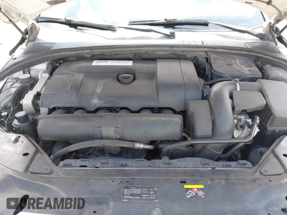2010 Volvo S80 I6 z VIN YV1982AS1A1121914, wystawiony jako IAAI lot #42503279 z przebiegiem 227 118 mil mil oraz . Historia ofert i sprzedaży dostępna na DreamBid. Obrazek 10.