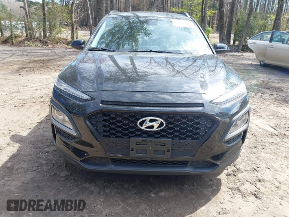 2020 Hyundai Kona SEL with VIN KM8K2CAA0LU401200, listed as a IAAI auction lot 41883466 with 47,796 mi miles and . Bid and sale history available at DreamBid. Image 12.