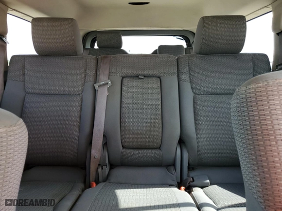 2006 Jeep Commander with VIN 1J8HG48K76C123970, listed as a Copart auction lot 43990485 with 212,931 mi miles and Clean Title. Bid and sale history available at carsss.com. Image 10.