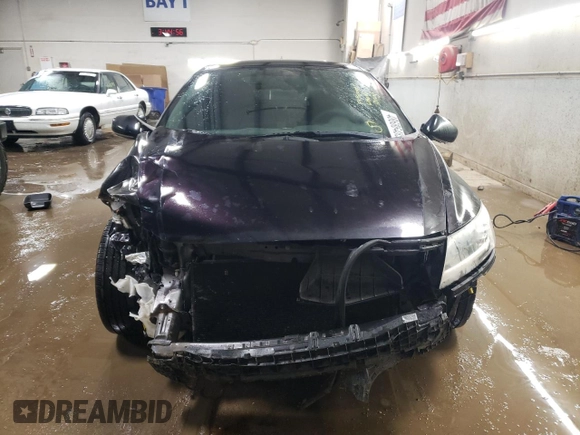 2015 Honda CR-Z with VIN JHMZF1D42FS002188, listed as a Copart auction lot 48686485 with 71,729 mi miles and Salvage Title. Bid and sale history available at carsss.com. Image 5.