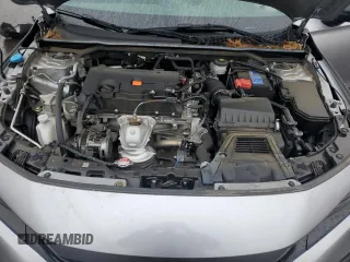 2023 Honda Civic Sport z VIN 2HGFE2F52PH525336, wystawiony jako Copart lot #58277175 z przebiegiem 30 416 mil mil oraz Szkoda całkowita • Salvage title. Historia ofert i sprzedaży dostępna na DreamBid. Obrazek 11.