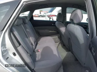 2007 Toyota Prius with VIN JTDKB20U577556615, listed as a IAAI auction lot 42121360 with 224,899 mi miles. Bid and sale history available at carsss.com. Image 8.