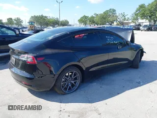 2023 Tesla Model 3 с VIN 5YJ3E1EA8PF620239, выставлен на аукционе IAAI как лот 41903785 с пробегом Не указан миль и . История ставок и продаж доступна на DreamBid. Изображение 4.