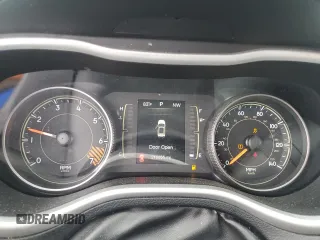 2015 Jeep Cherokee Sport с VIN 1C4PJMAB9FW622623, выставлен на аукционе Copart как лот 59978105 с пробегом 216 055 миль миль и Чистый • Clean title. История ставок и продаж доступна на DreamBid. Изображение 9.