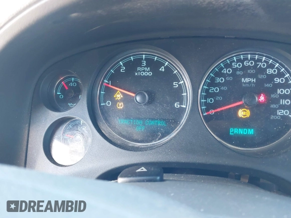 2010 Chevrolet Tahoe LTZ with VIN 1GNUKCE08AR198725, listed as a IAAI auction lot 41669190 with 239,097 mi miles and . Bid and sale history available at DreamBid. Image 7.