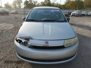 2004 Saturn ION ION 1 z VIN 1G8AG52F44Z127750, wystawiony jako Copart lot #75961964 z przebiegiem 104 567 mil mil oraz Szkoda całkowita • Salvage title. Historia ofert i sprzedaży dostępna na DreamBid. Obrazek 5.