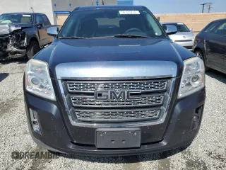 2013 GMC Terrain SLE with VIN 2GKALMEK5D6192367, listed as a Copart auction lot 56121715 with 118,129 mi miles and Salvage title. Bid and sale history available at DreamBid. Image 5.