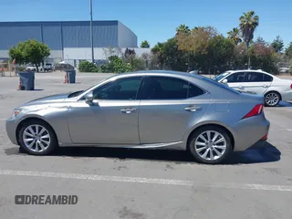 2016 Lexus IS 200t z VIN JTHBA1D22G5024481, wystawiony jako IAAI lot #42619073 z przebiegiem 93 125 mil mil oraz . Historia ofert i sprzedaży dostępna na DreamBid. Obrazek 14.