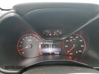 2015 GMC Canyon 4WD SLE with VIN 1GTG6BE37F1157166, listed as a Copart auction lot 71279914 with 114,484 mi miles and Salvage Title. Bid and sale history available at carsss.com. Image 9.