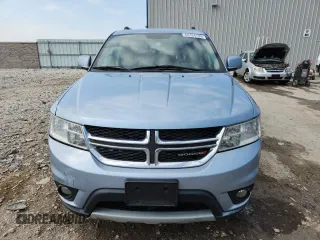 2013 Dodge Journey Crew with VIN 3C4PDCDG3DT634486, listed as a Copart auction lot 63104735 with 241,498 mi miles and Non repairable. Bid and sale history available at DreamBid. Image 5.