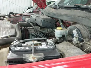 2000 Dodge 1500 с VIN 1B7HC13Y1YJ166468, выставлен на аукционе IAAI как лот 42788653 с пробегом 224 453 миль миль и . История ставок и продаж доступна на DreamBid. Изображение 19.