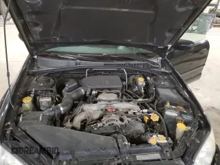 2008 Subaru Outback i z VIN 4S4BP61C287348641, wystawiony jako Copart lot #52567935 z przebiegiem 132 744 mil mil oraz Szkoda całkowita • Salvage title. Historia ofert i sprzedaży dostępna na DreamBid. Obrazek 12.